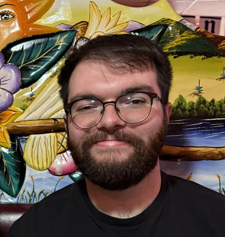 Photo of John Winward